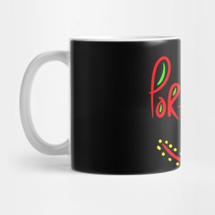 Portugal Mug